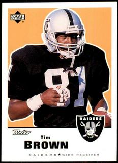 Tim Brown
