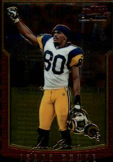 Isaac Bruce