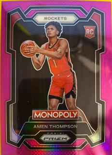 Amen Thompson