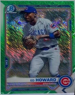 Ed Howard