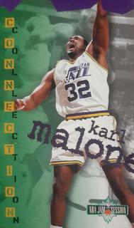 Karl Malone