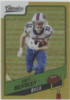 Cole Beasley