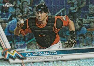 J.T. Realmuto