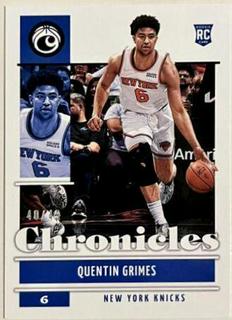 Quentin Grimes