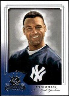 Derek Jeter