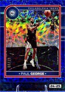 Paul George