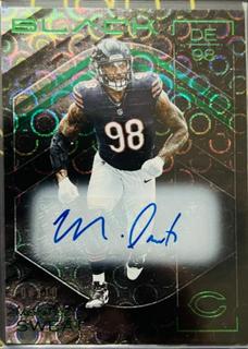 Montez Sweat