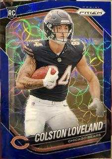 Colston Loveland