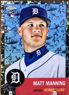 Matt Manning