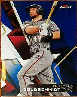 Paul Goldschmidt