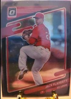 Jack Flaherty