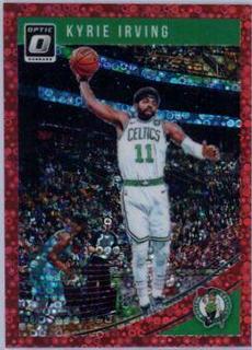 Kyrie Irving