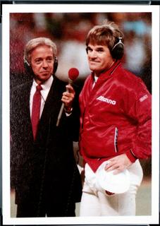 Pete Rose