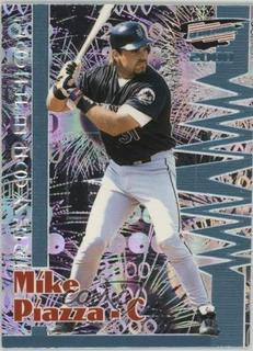 Mike Piazza
