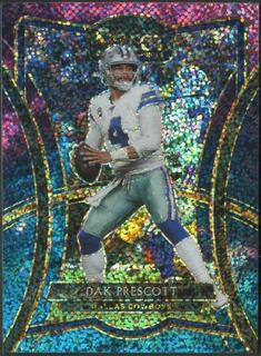Dak Prescott