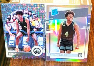 Jalen Green