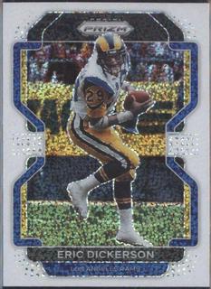 Eric Dickerson