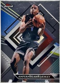 Anfernee Hardaway