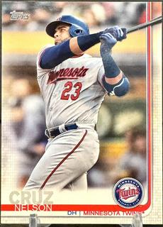 Nelson Cruz