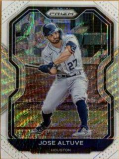 Jose Altuve