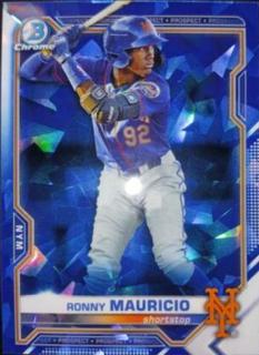 Ronny Mauricio