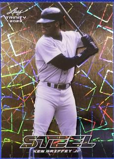 Ken Griffey Jr.
