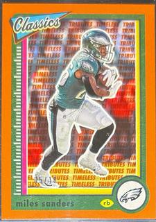 Miles Sanders