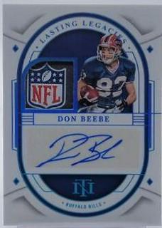 Don Beebe