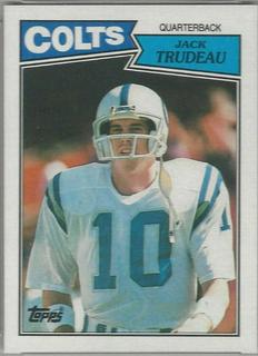 Jack Trudeau