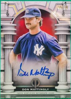 Don Mattingly