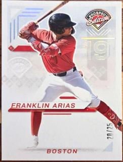 Franklin Arias