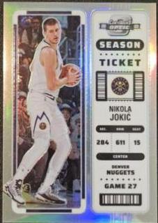 Nikola Jokic