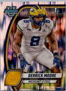 Derrick Moore