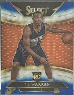 T.J. Warren