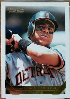 Lou Whitaker