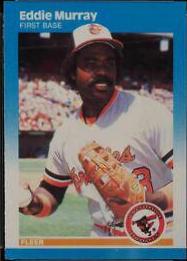 Eddie Murray