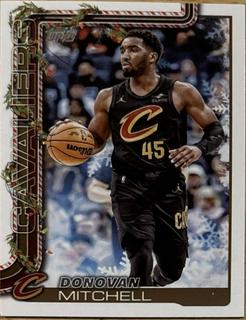 Donovan Mitchell