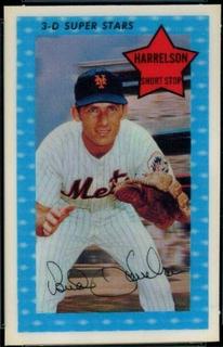 Bud Harrelson