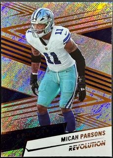 Micah Parsons