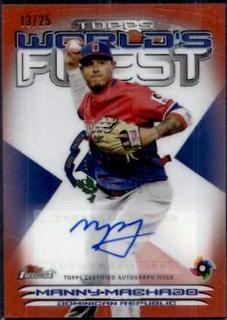 Manny Machado