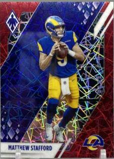 Matthew Stafford