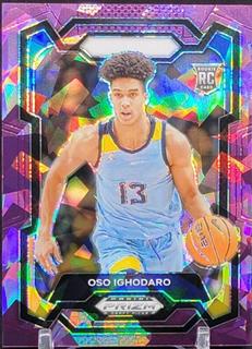 Oso Ighodaro
