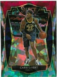 Caris LeVert