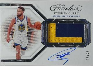 Stephen Curry