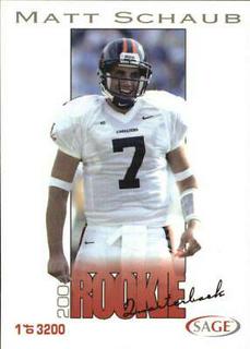 Matt Schaub
