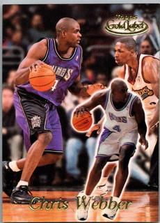 Chris Webber