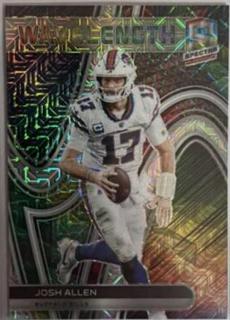 Josh Allen