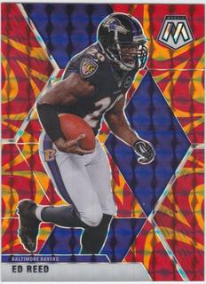 Ed Reed