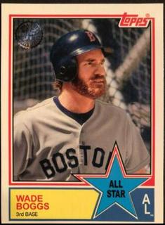 Wade Boggs
