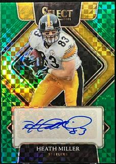 Heath Miller